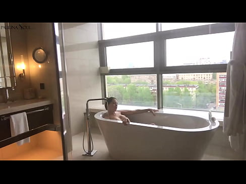 ❤️ Infans tremendus Passionately jerking eam pussy in balneo Homemade porn  apud nos